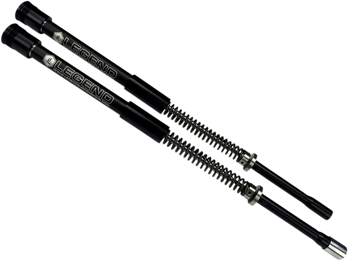 Legend AXEO21 KO Performance Front Suspension For CVO Road Glide Models