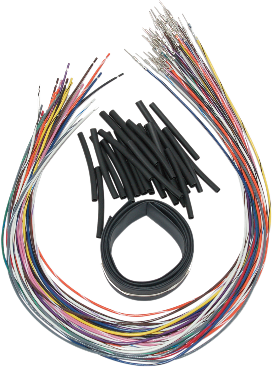 Universal Handlebar Switch Wire Extension