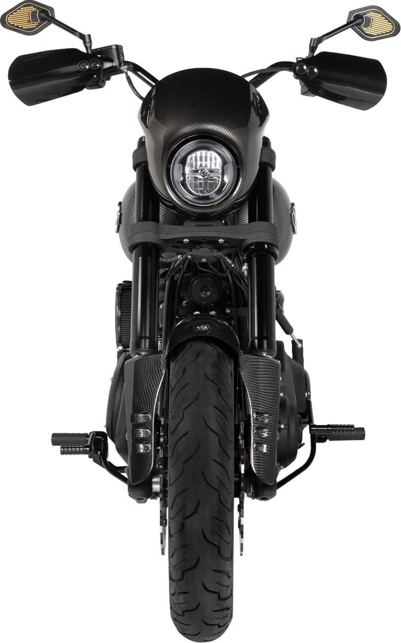 Handguards