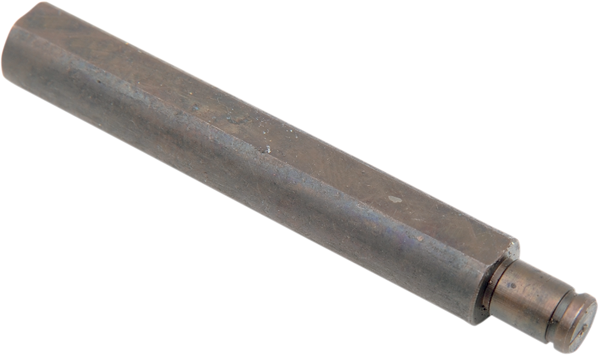 Right Pushrod End