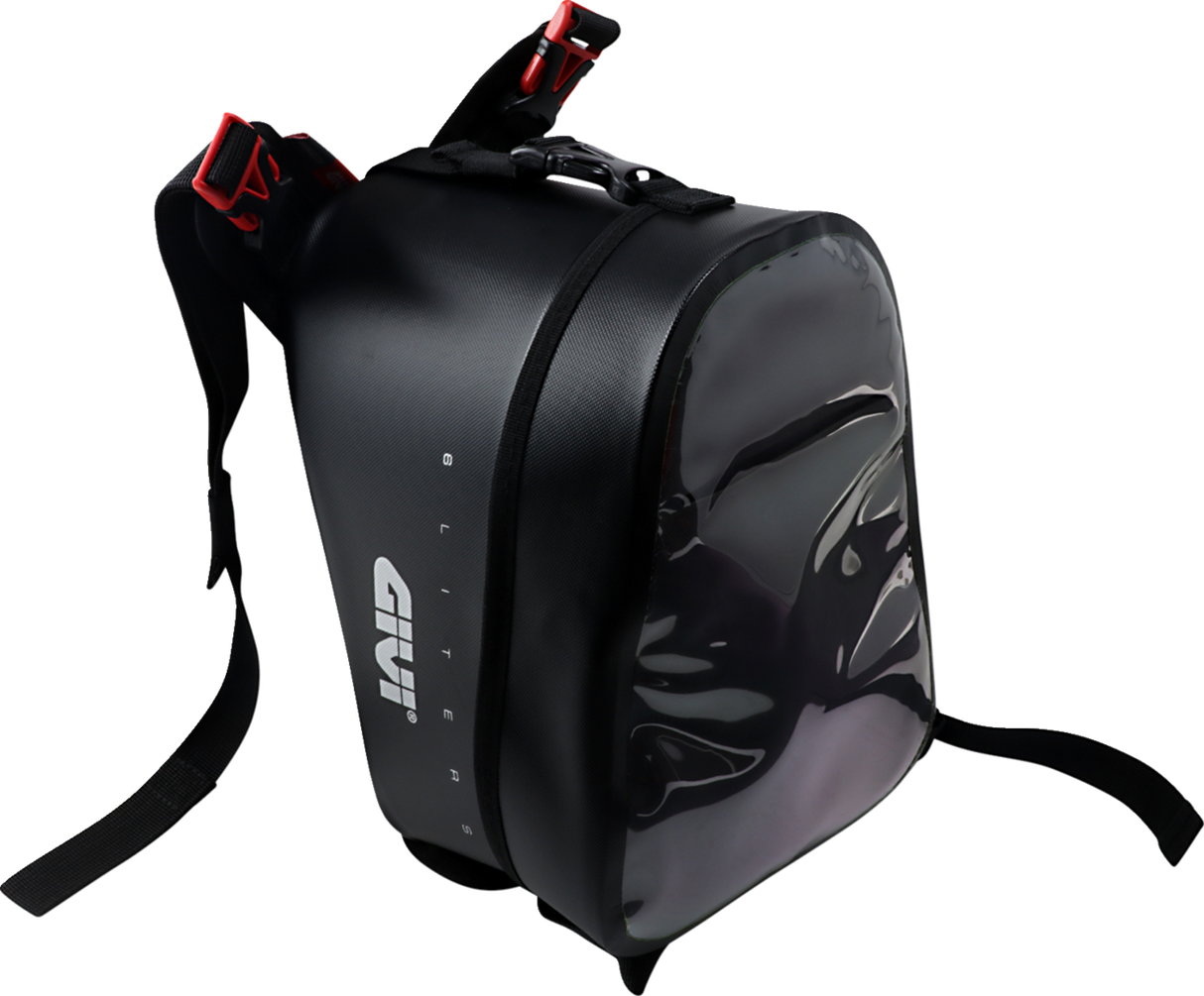 Gravel-T 10 Liter Tank Bag