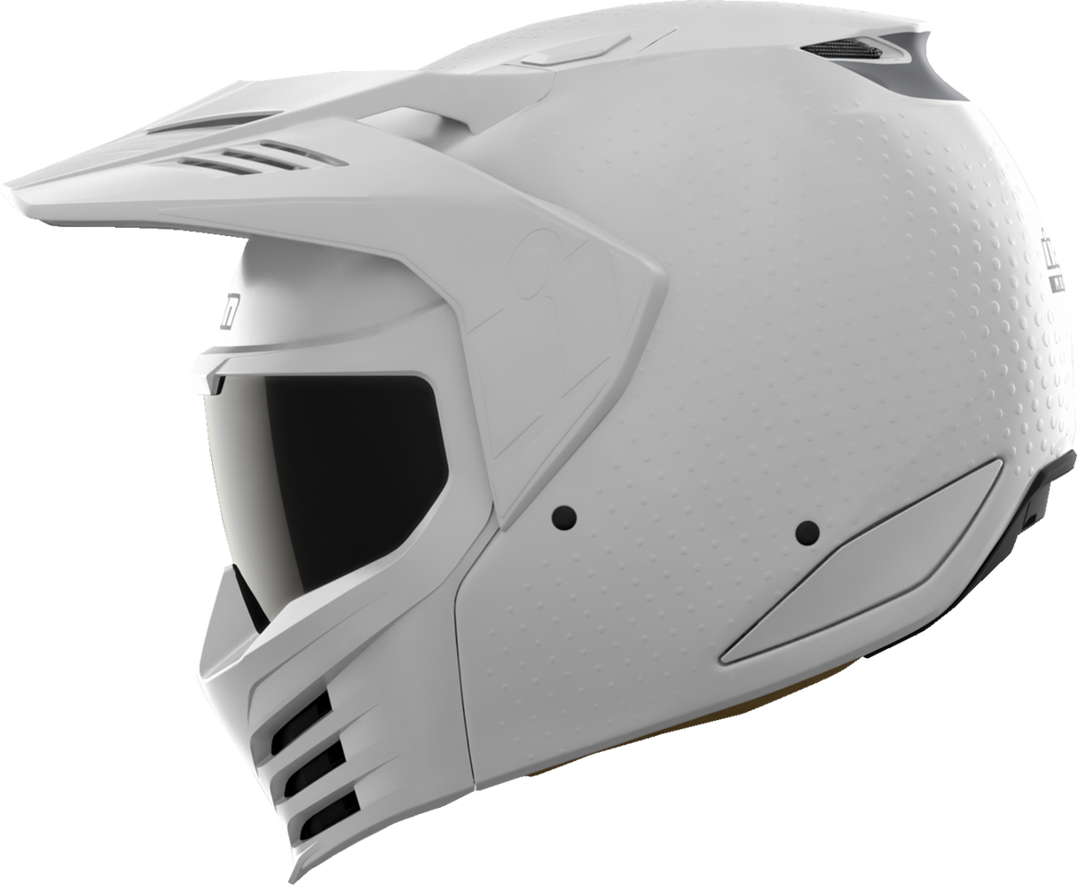 Elsinore™ Monotype Helmet