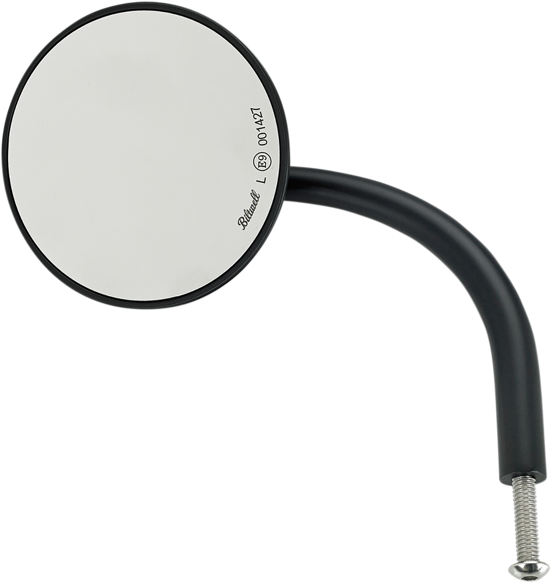 Utility Mirror with Perch Mount β Perch