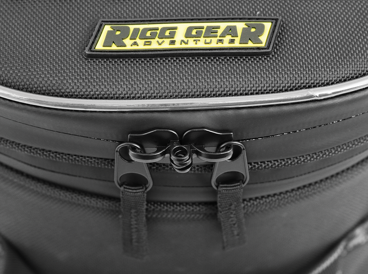 Trails End Tail Bag