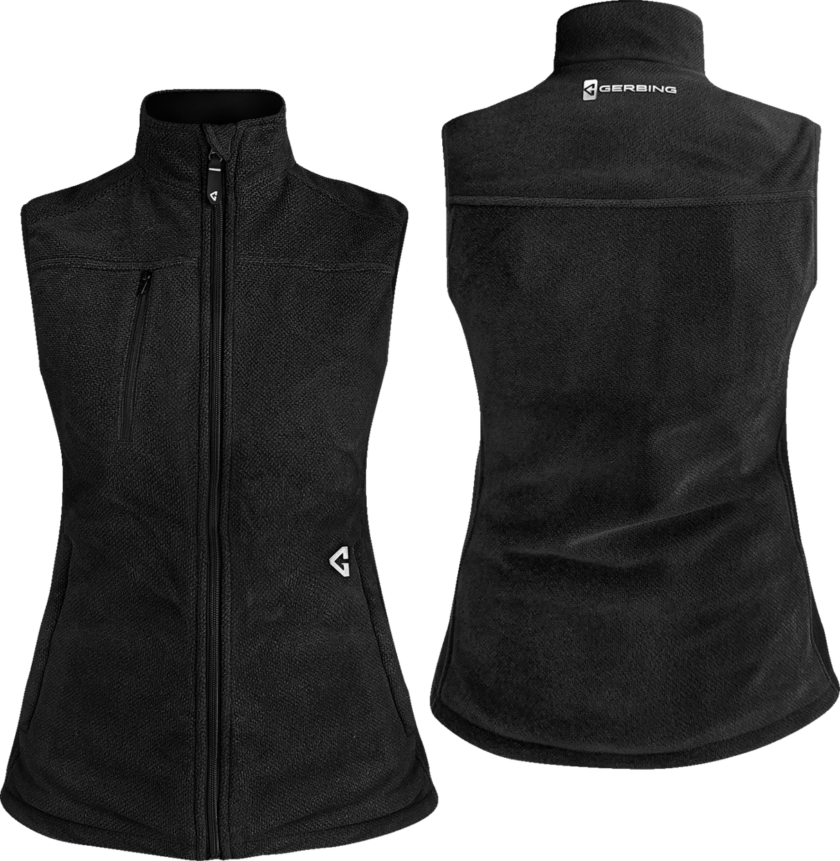 Women's 7V Thermite Heated Fleece Vest 2.0