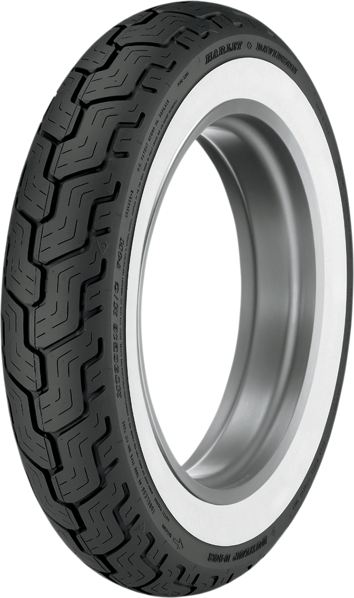 D402 Tire