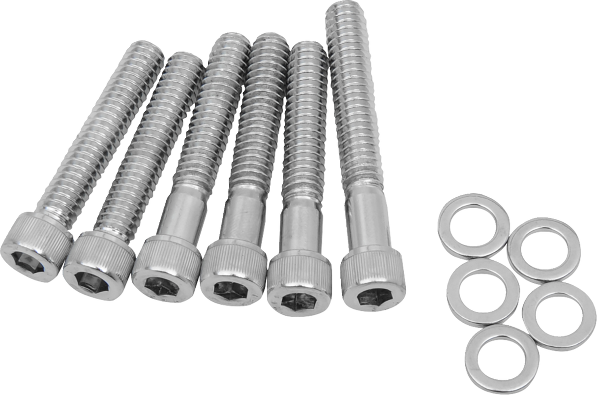 Cam Cover Bolt Kit