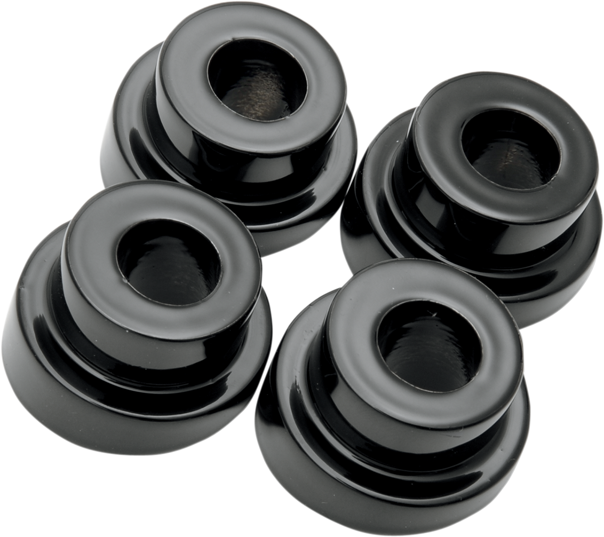 Angled Handlebar Riser Bushing Kit