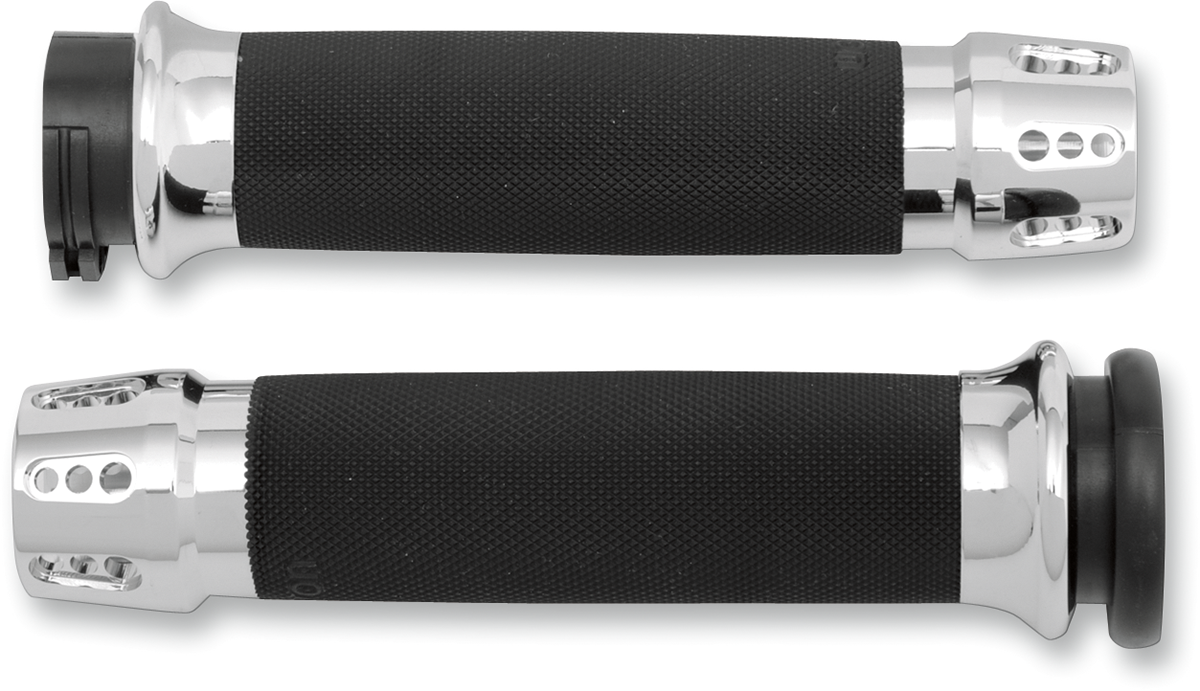 Gatlin Custom Grips