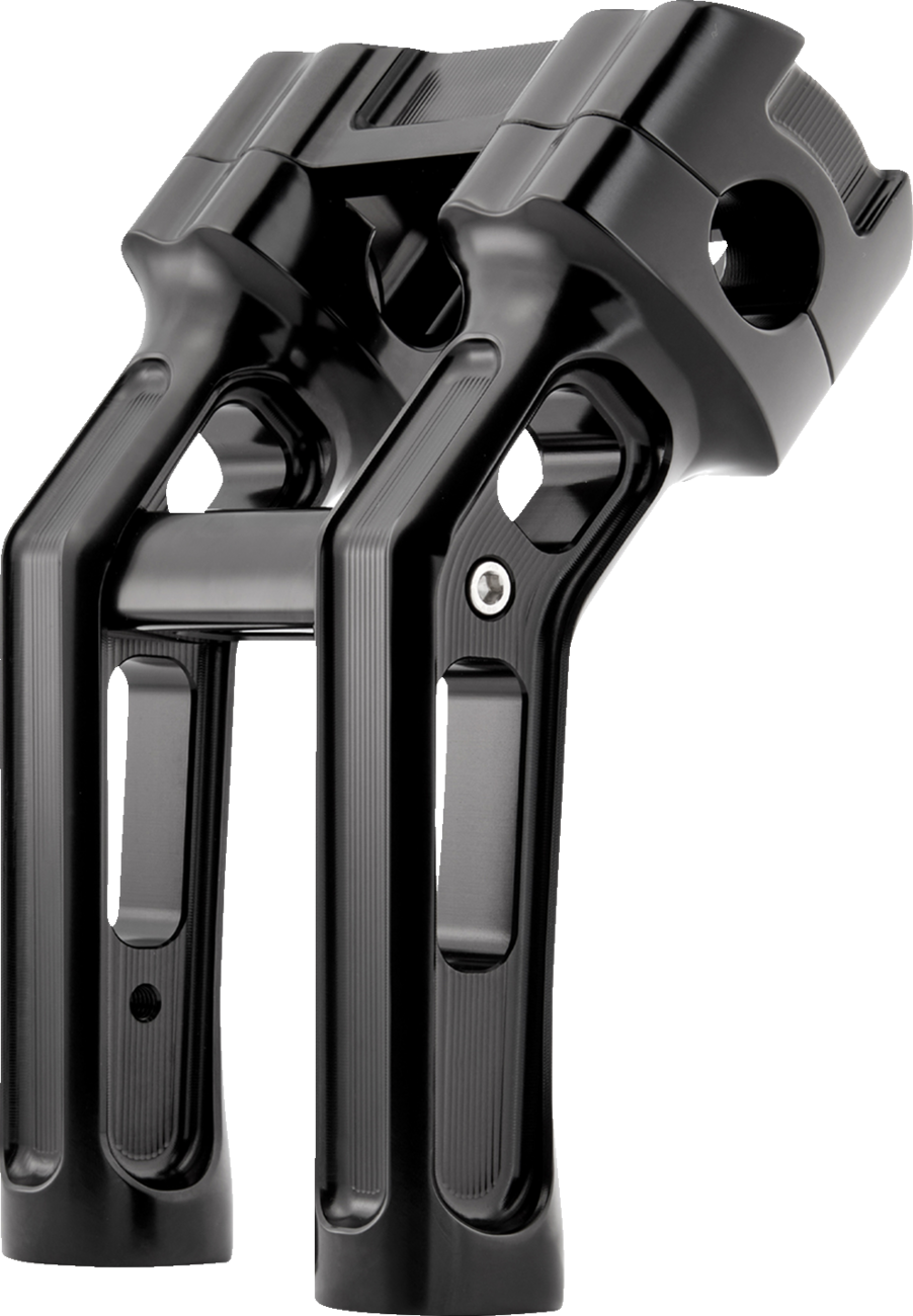 Method Kickback Handlebar Riser