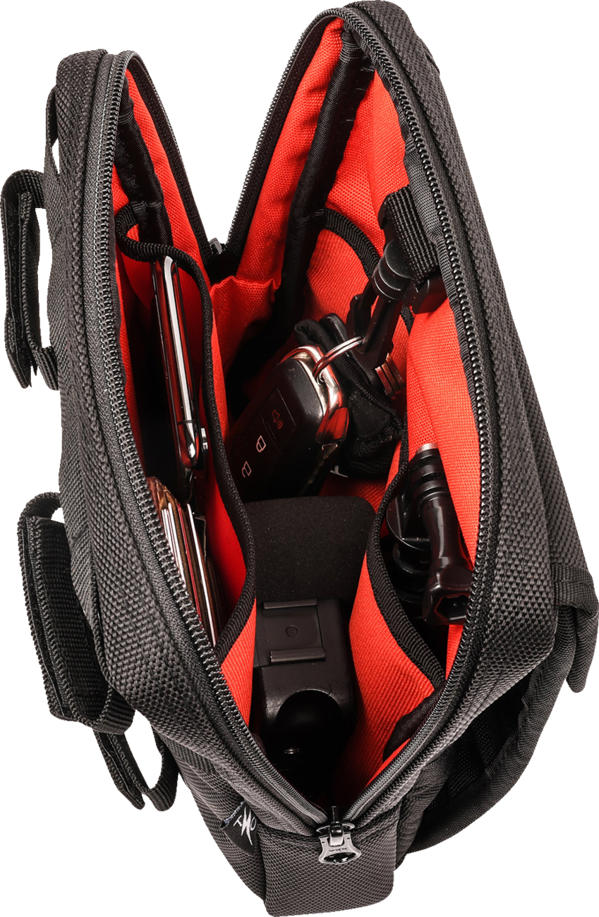 Slim Handlebar Bag