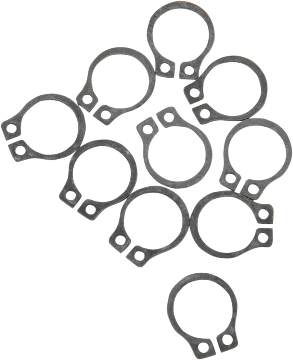Snap Rings