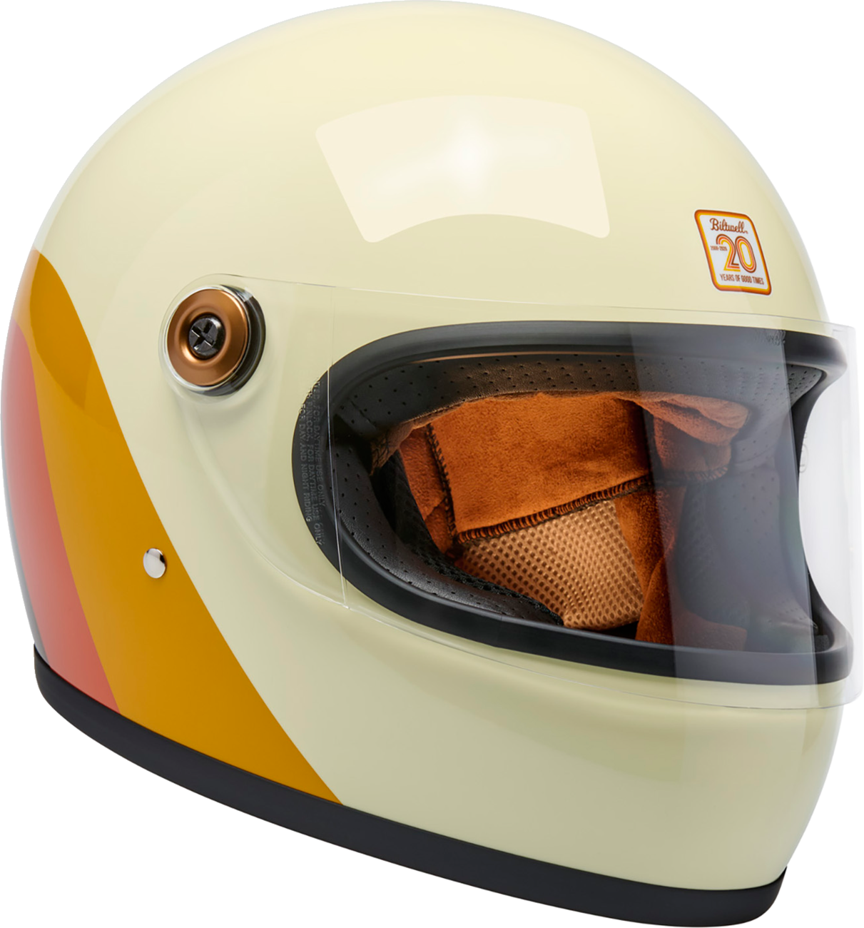 Gringo S 20th Anniversary Helmet