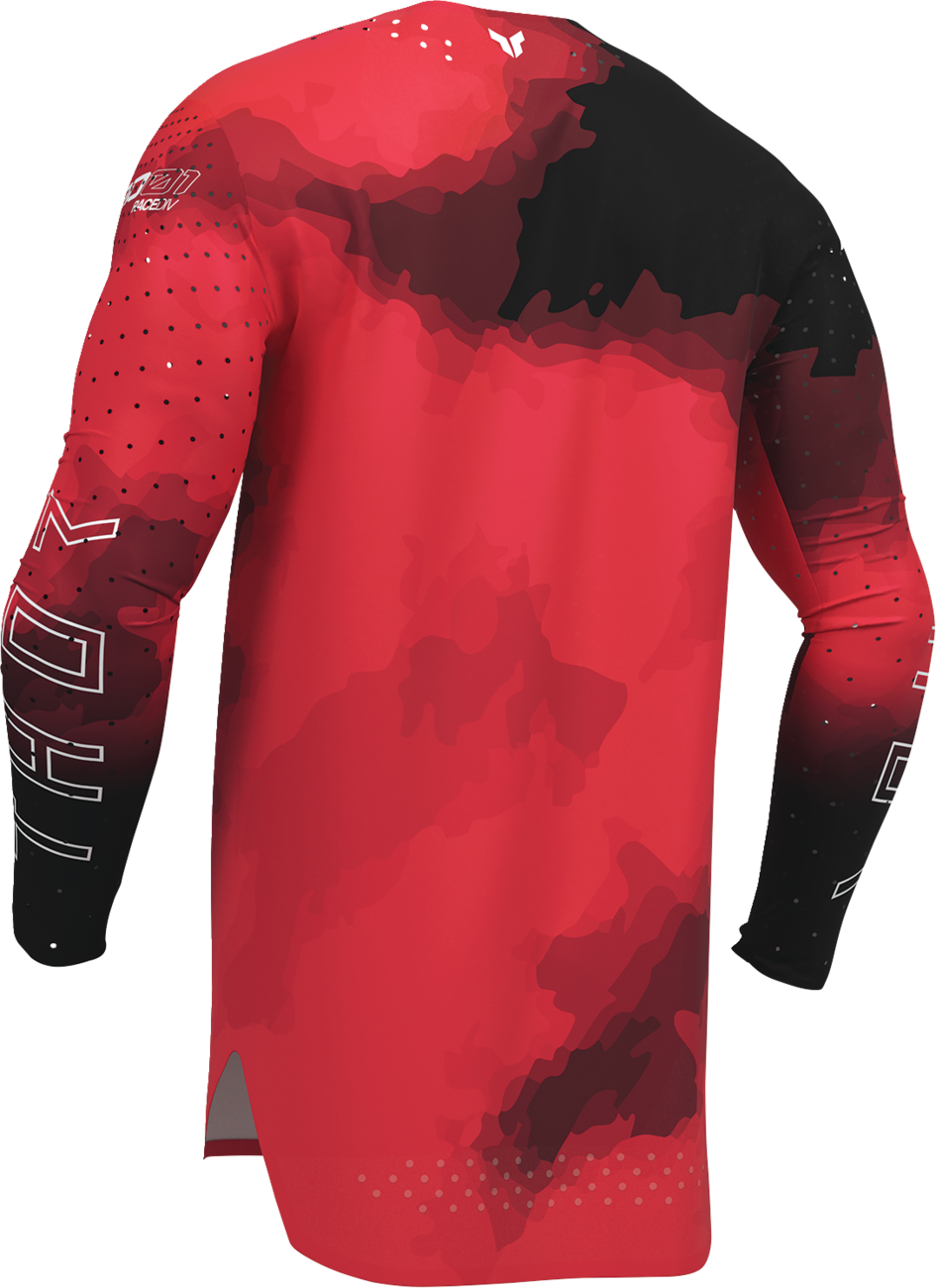 Sportmode Carbon Jersey
