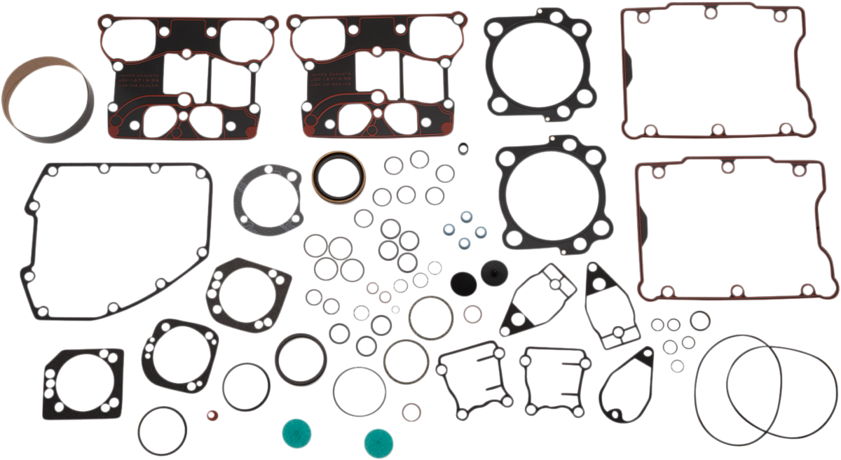 Engine Gasket Kit