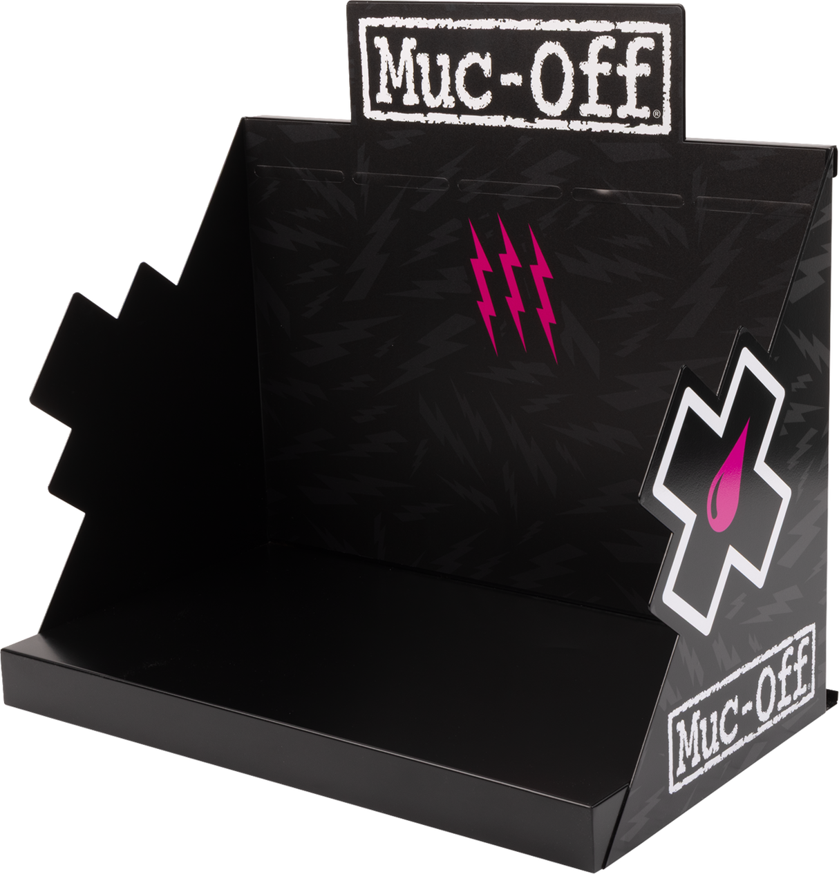 Slatwall Display Kit