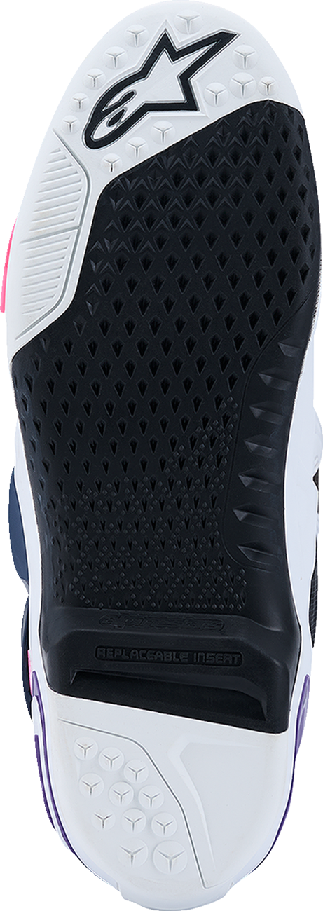 Tech 10 Boots