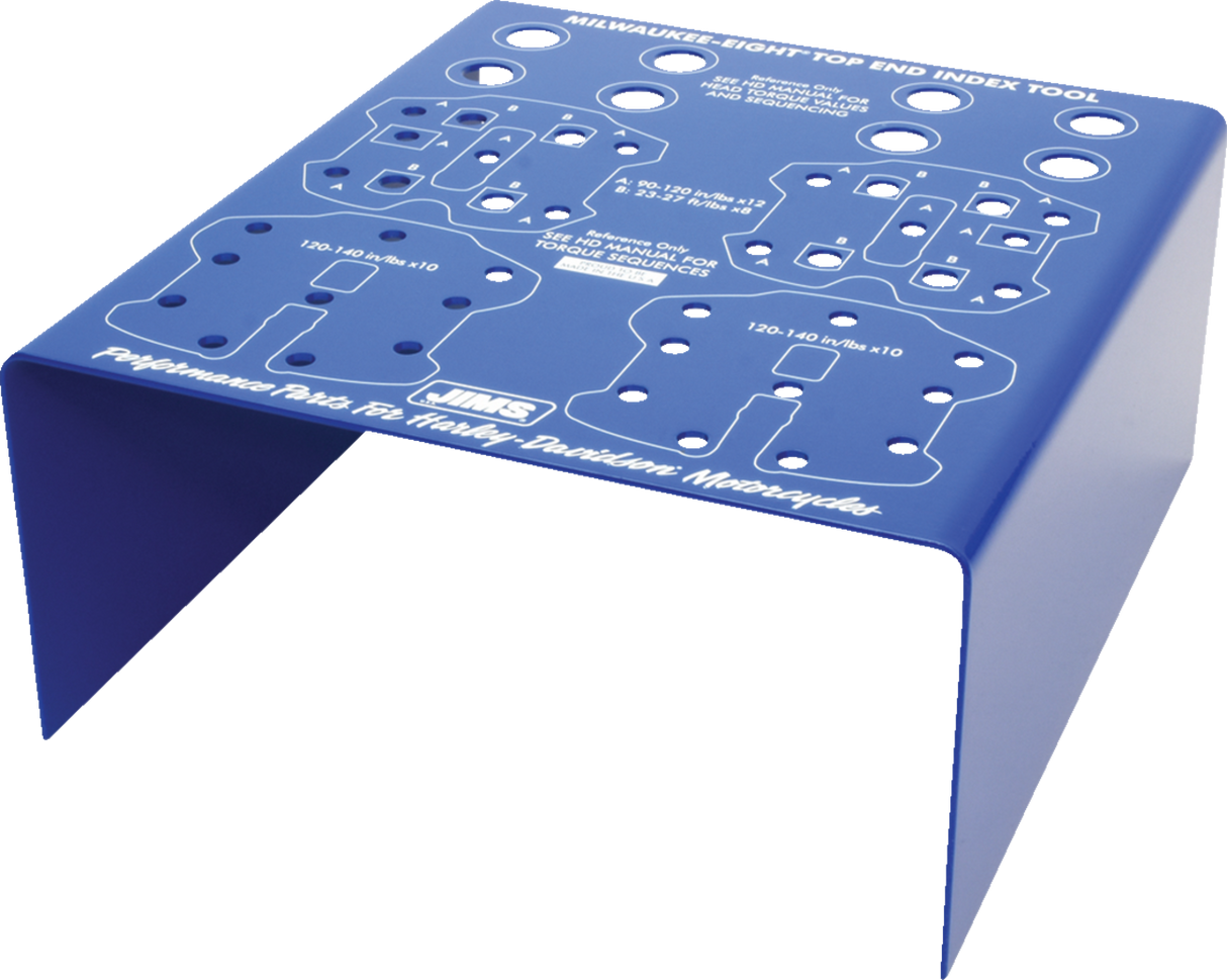 Hardware Organizer M8