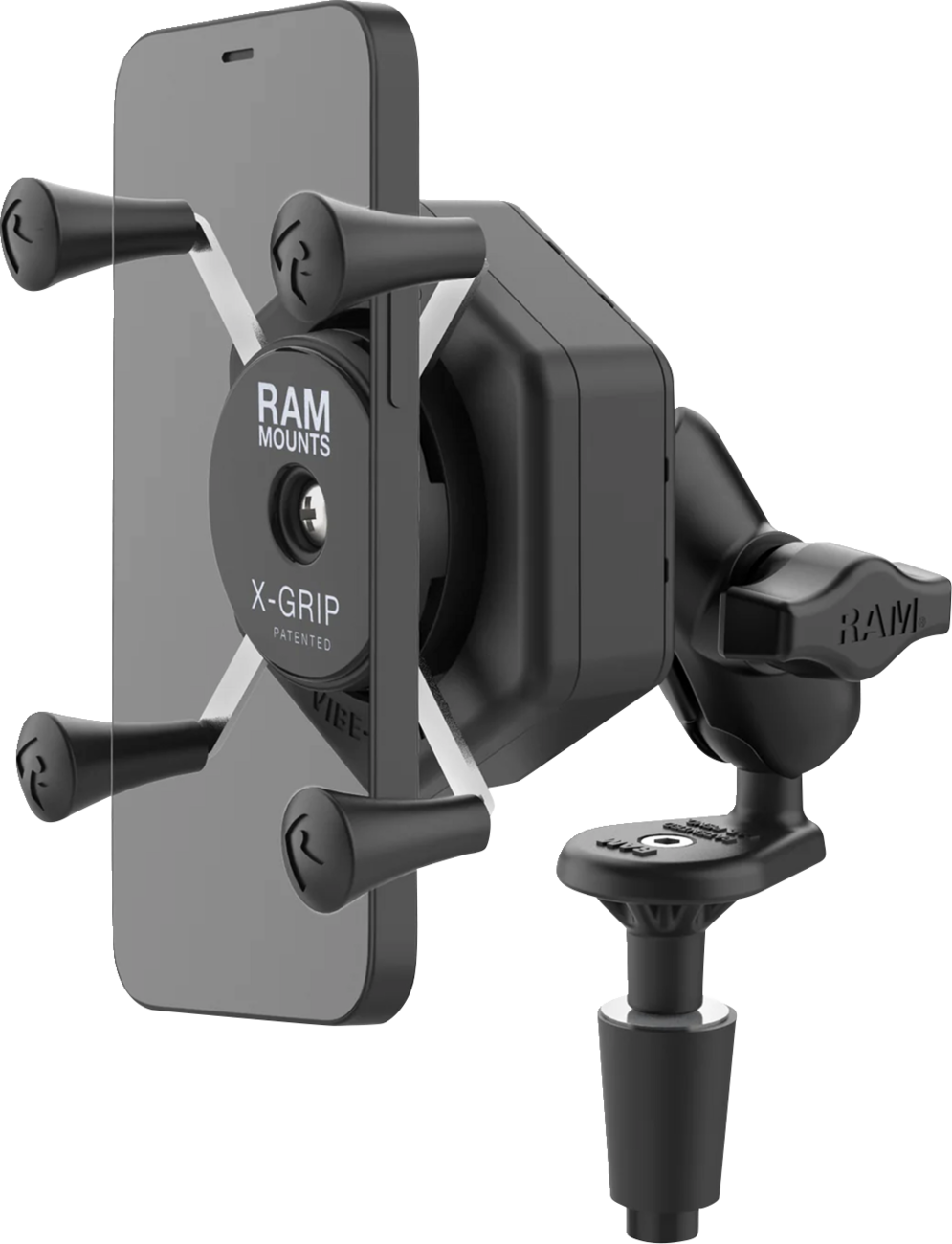 X-Grip® Mount Kit
