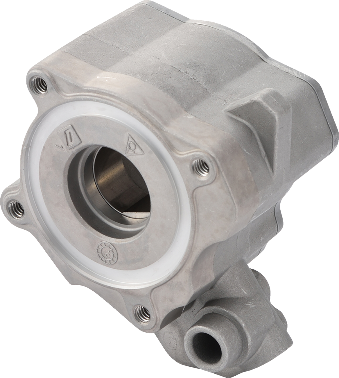 High Volume Oil Pump