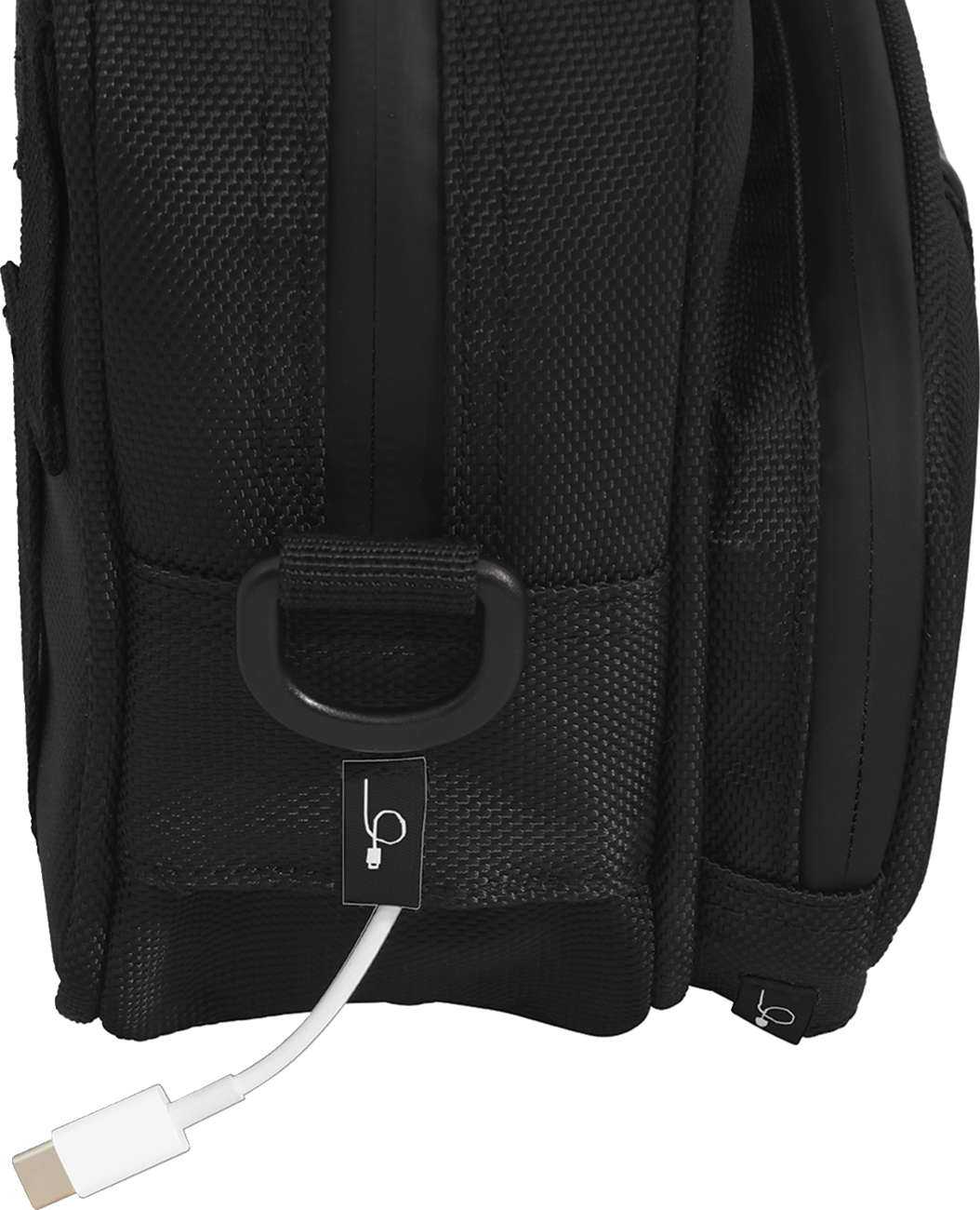 Route 1 Highway Handlebar Bag