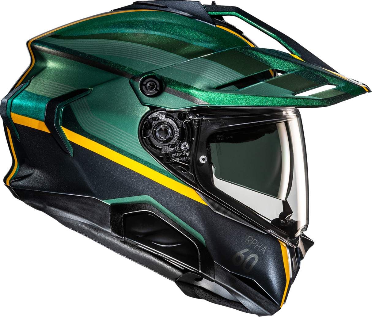 RPHA 60 Arbre Helmet