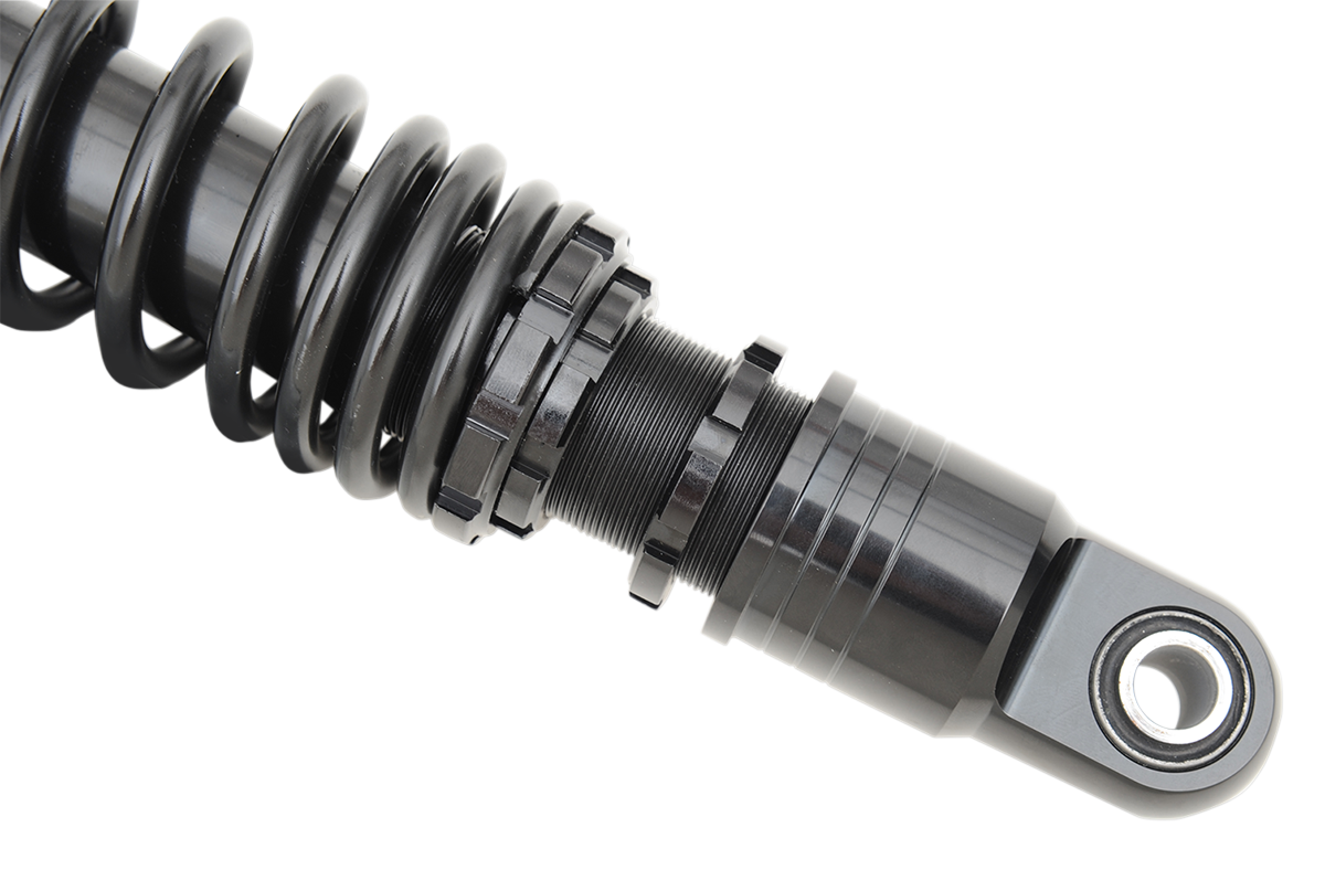 Premium Ride-Height Adjustable Shocks β 11.00"