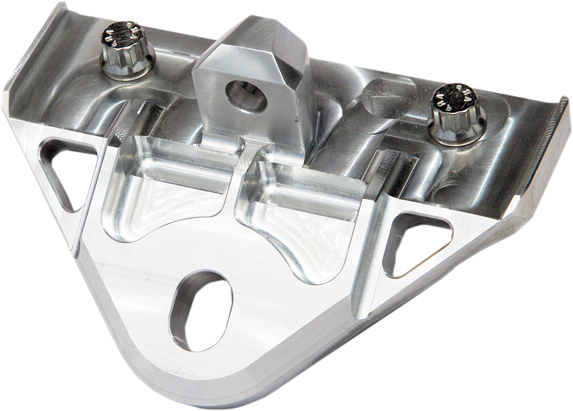 Front Motor Plate