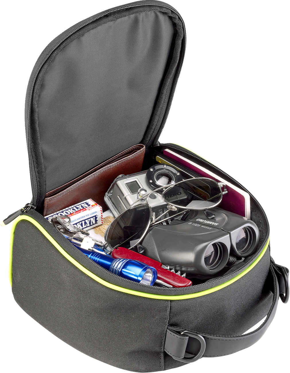 Mini Tanklock Tank Bag
