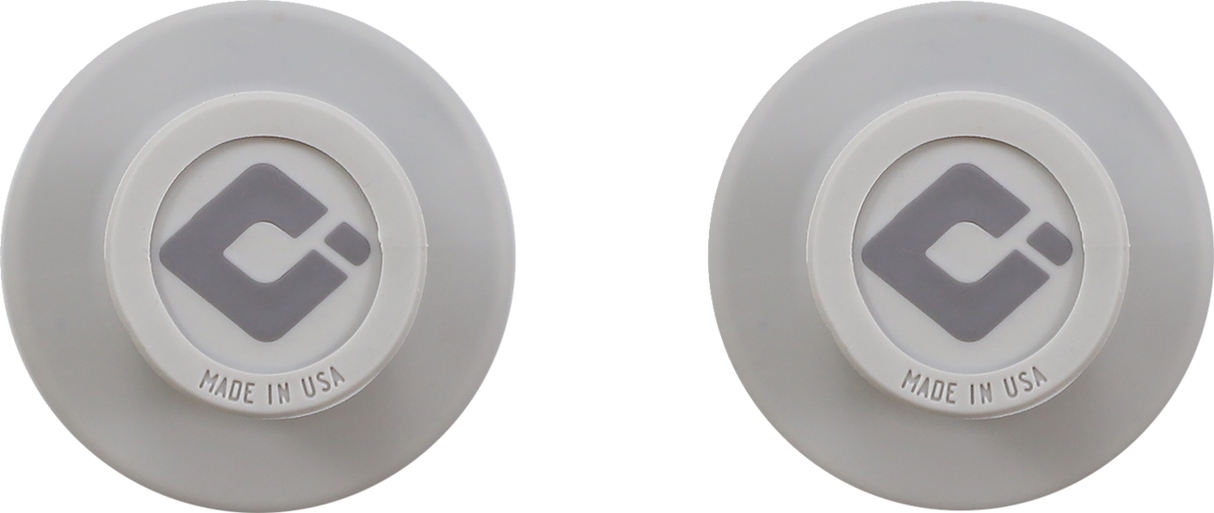 DirtControl II Grips