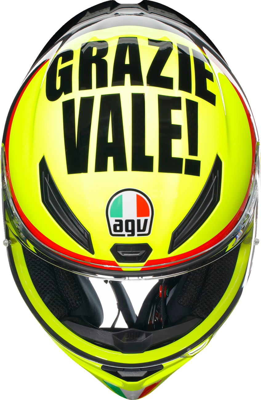 K1 S Grazie Vale Helmet