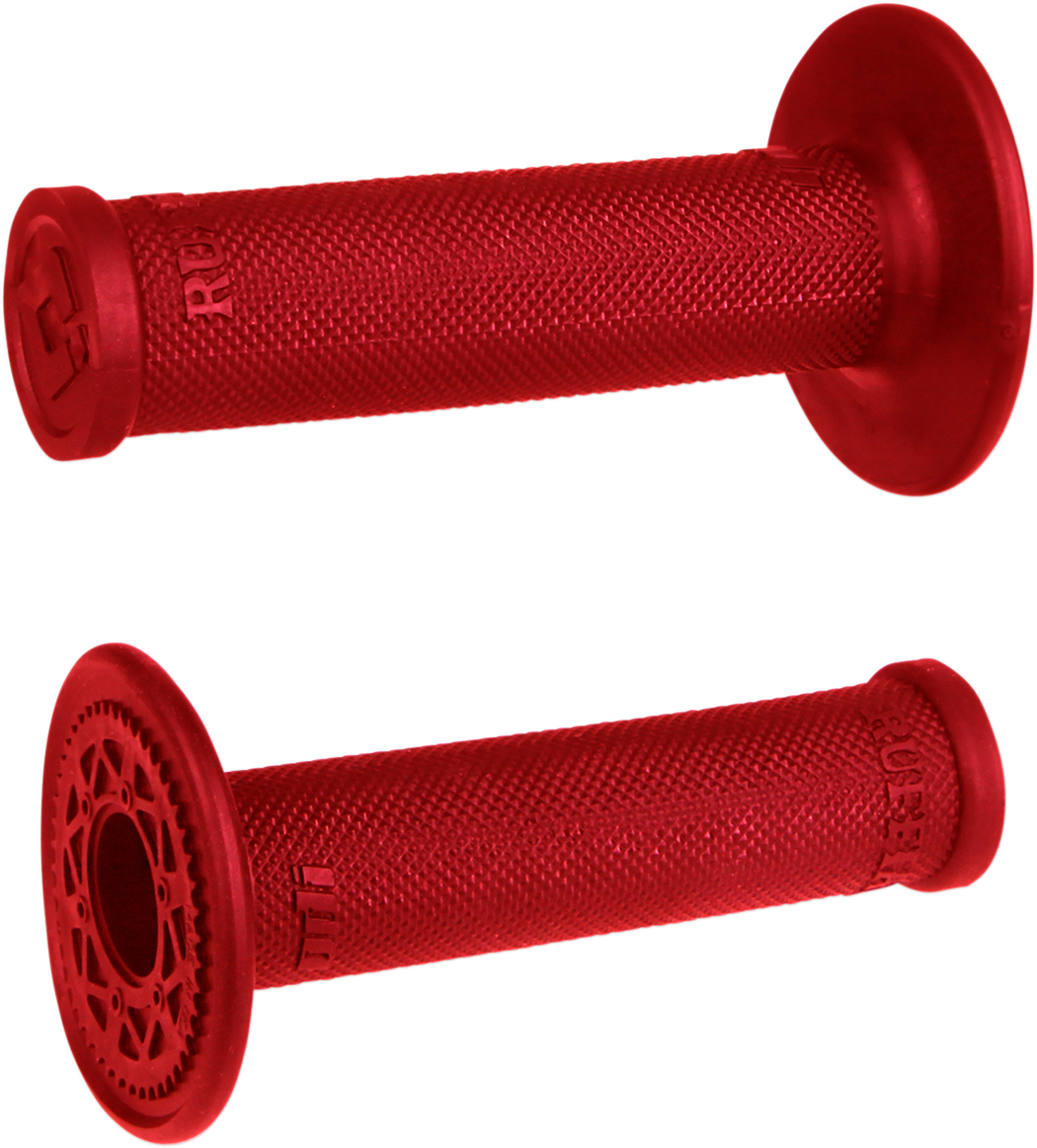 Ruffian MX Single-Ply Grips