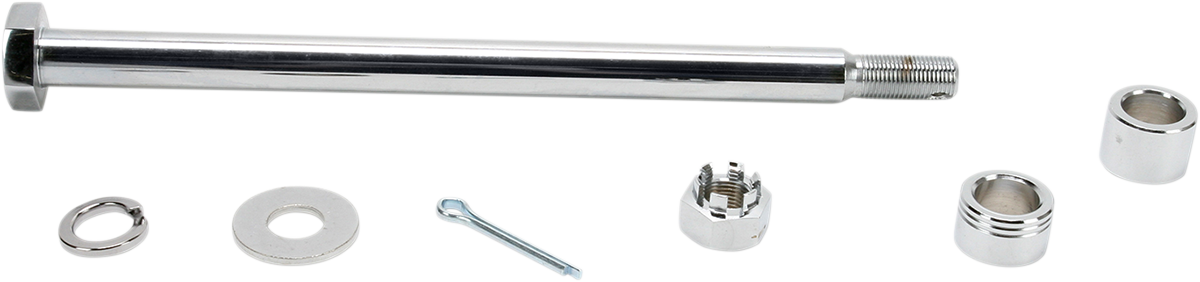 Rear Axle Kit