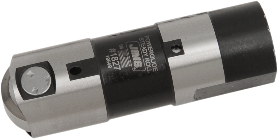 Powerglide™ Steady Roll Tappets