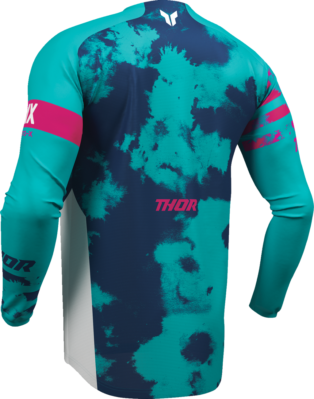 Launchmode Bleach Jersey