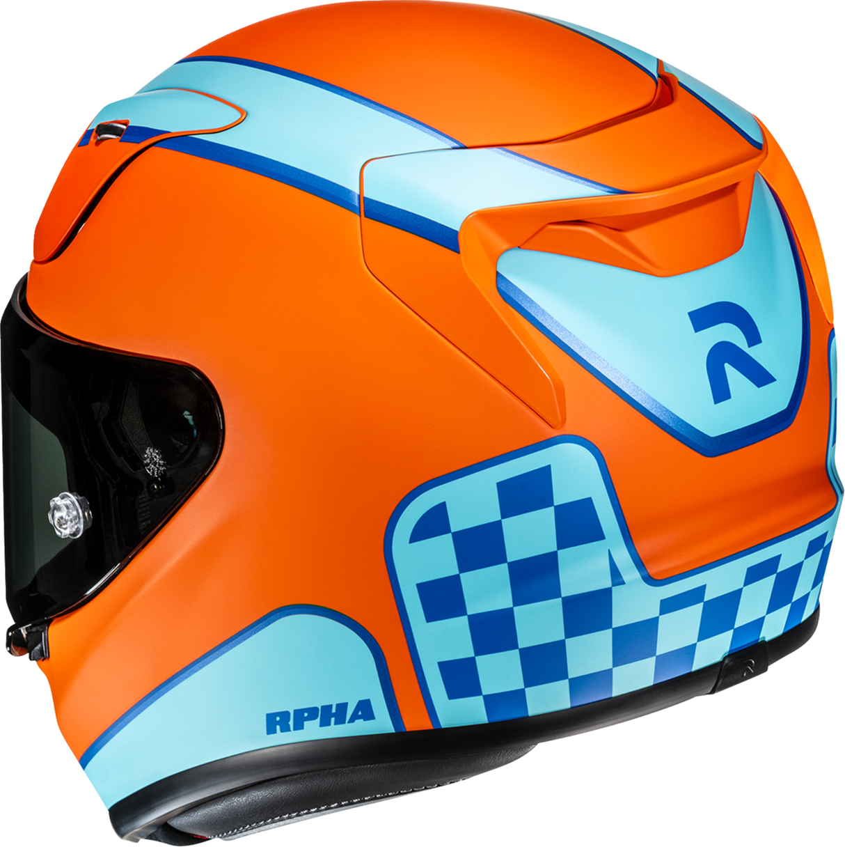 RPHA 12N Respon Helmet