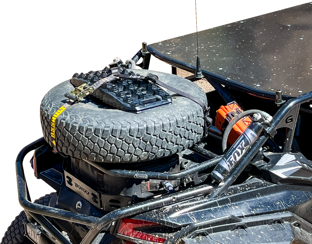 XTrax - Off-Road Recovery Boards