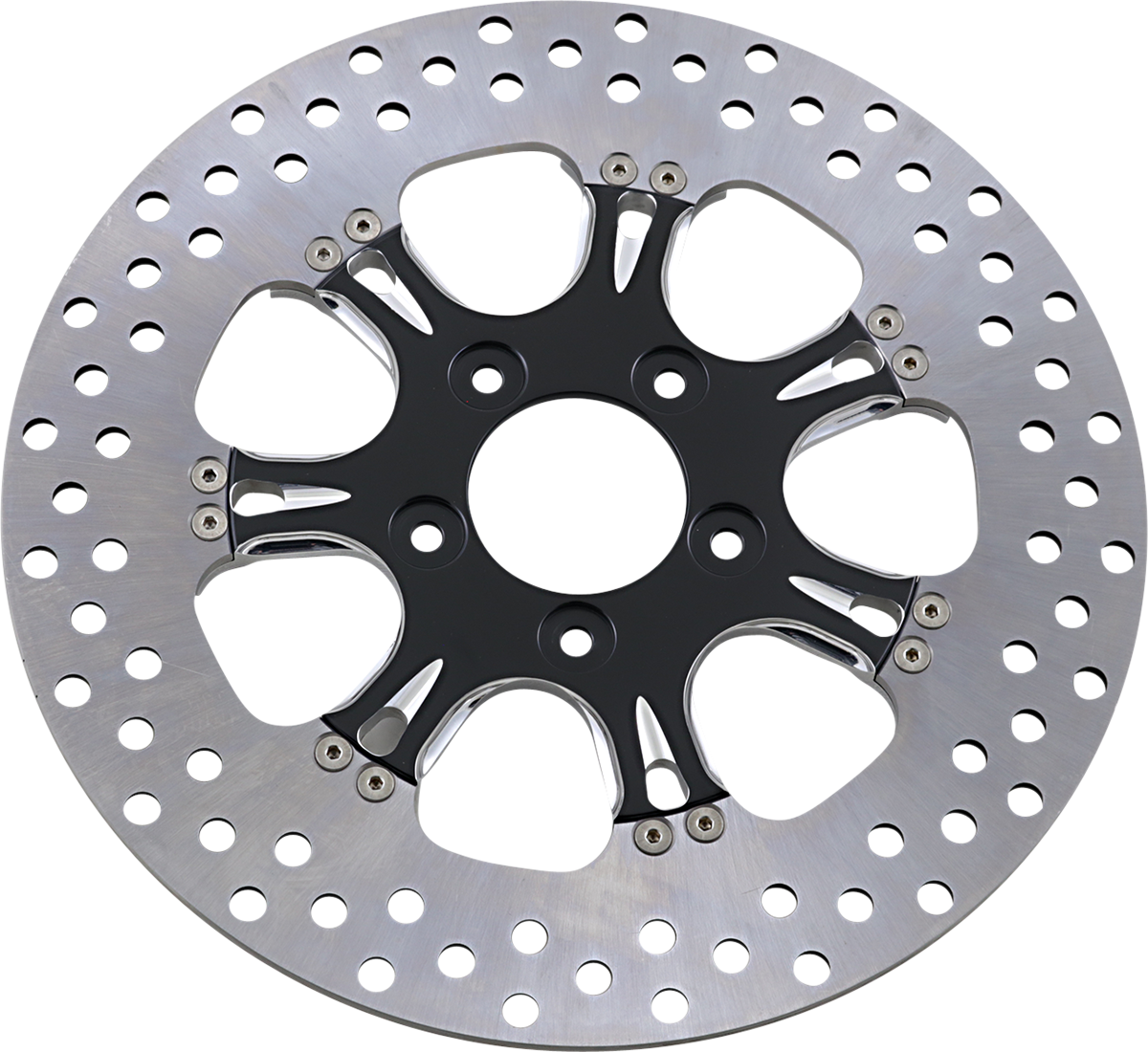 Two-Piece Brake Rotor