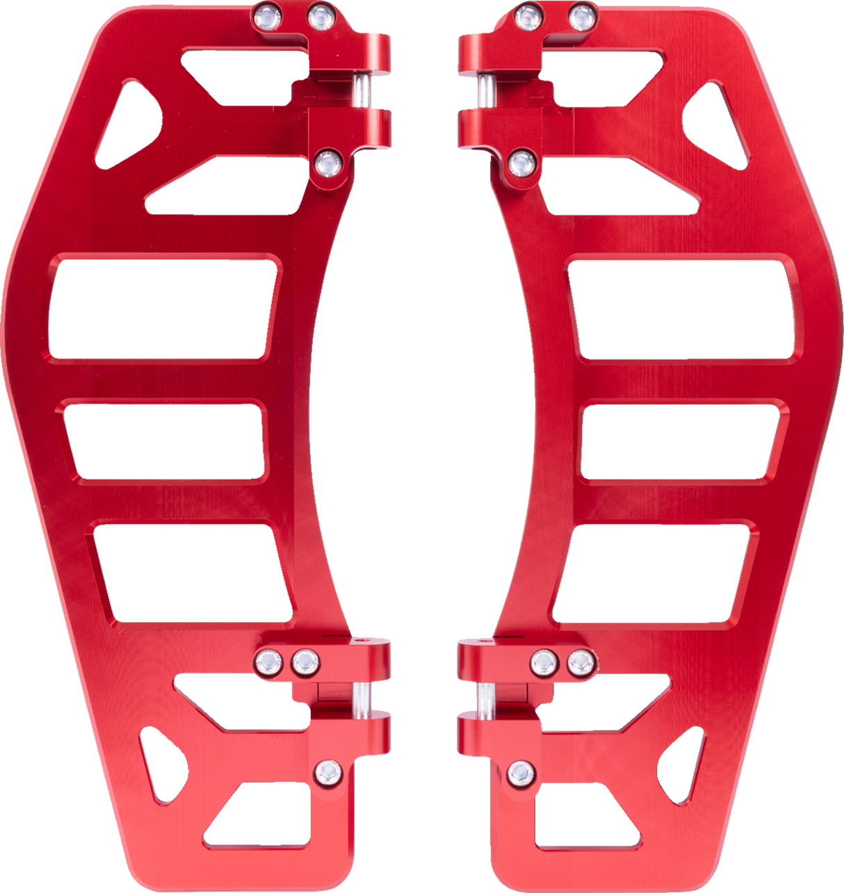 Aggressor Floorboards