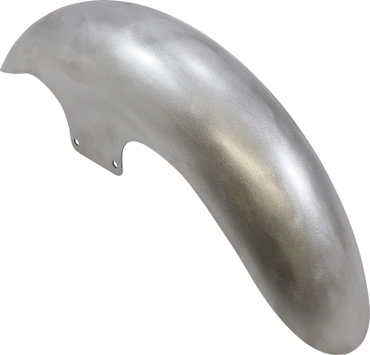 Real Steel Cafe Front Fender