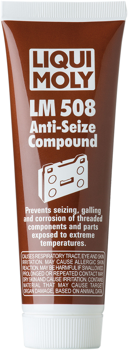 LM 508 Anti-Seize Compound