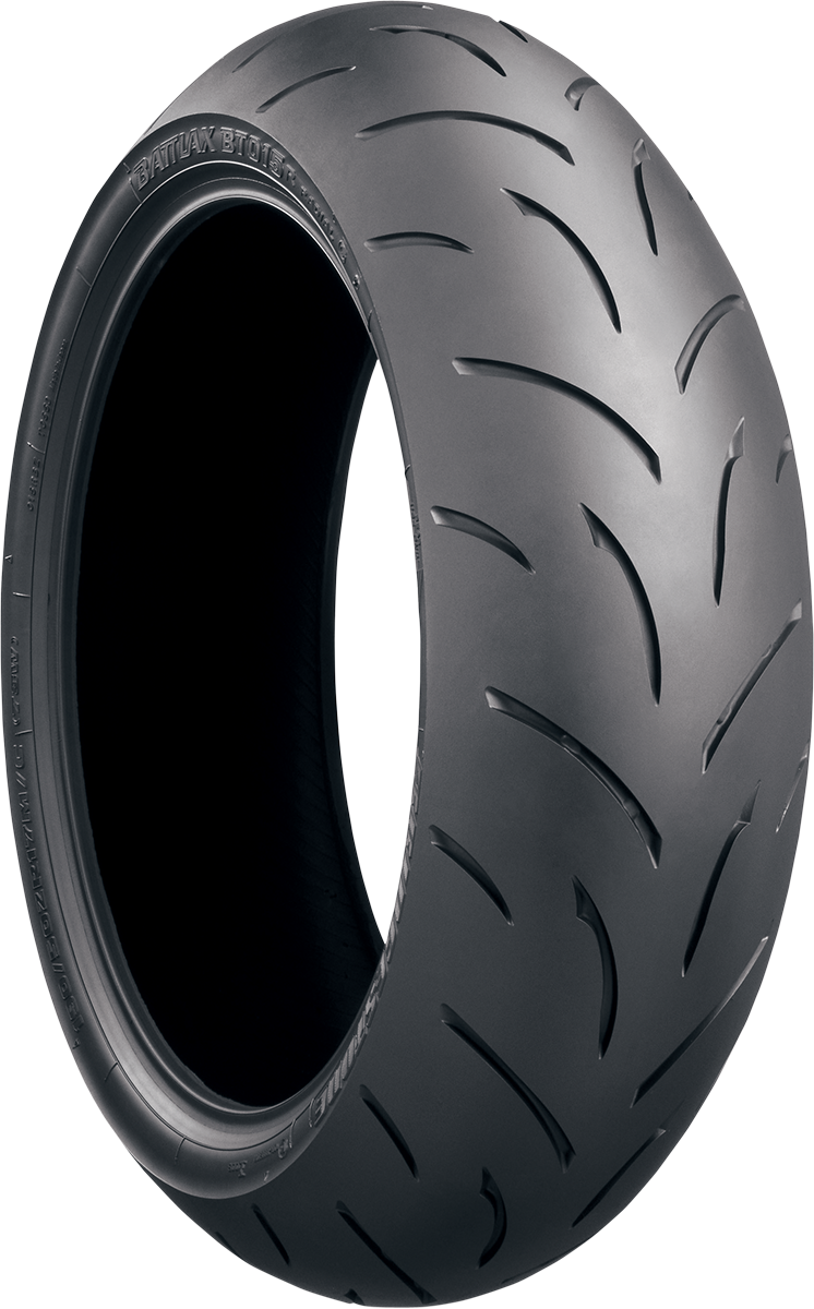 Battlax BT-015 Tire