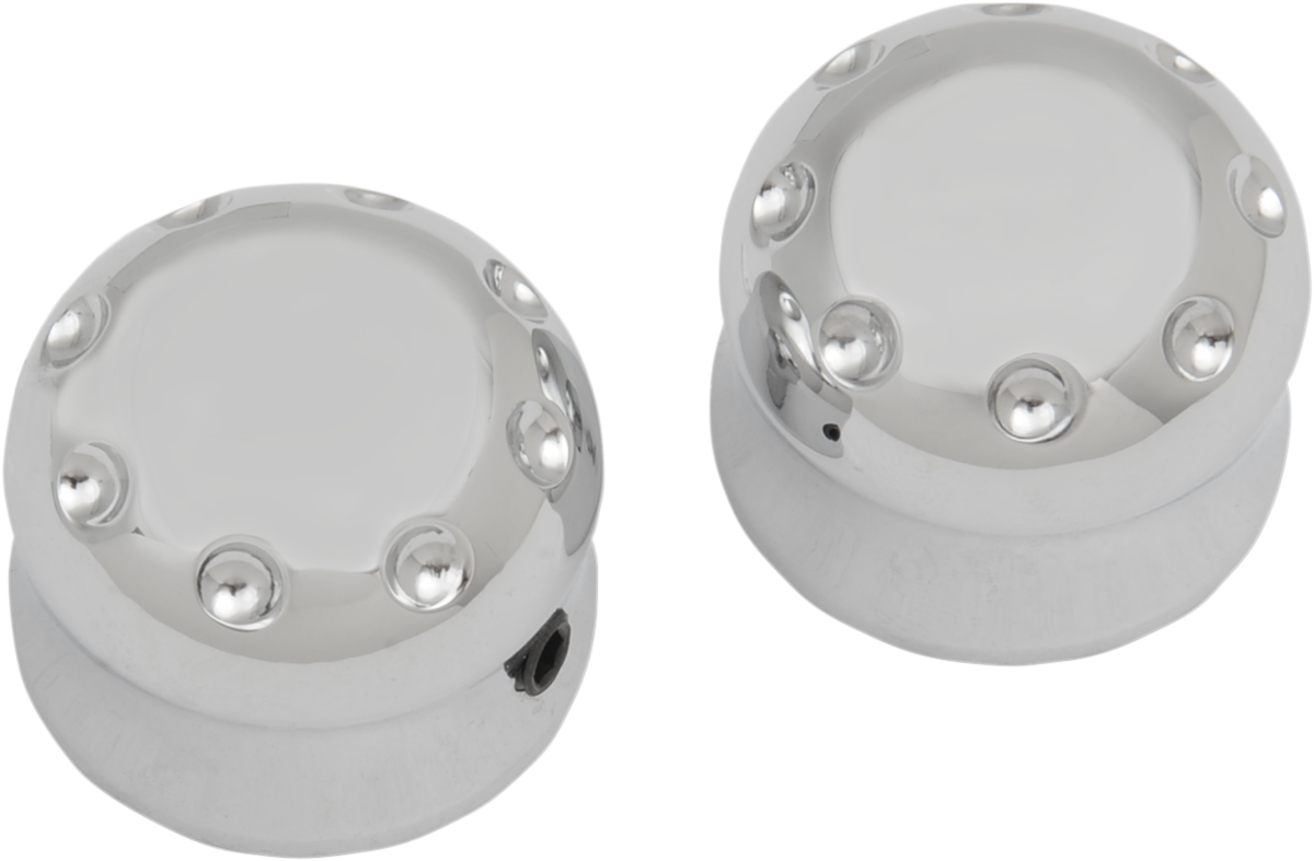 Axle Cover