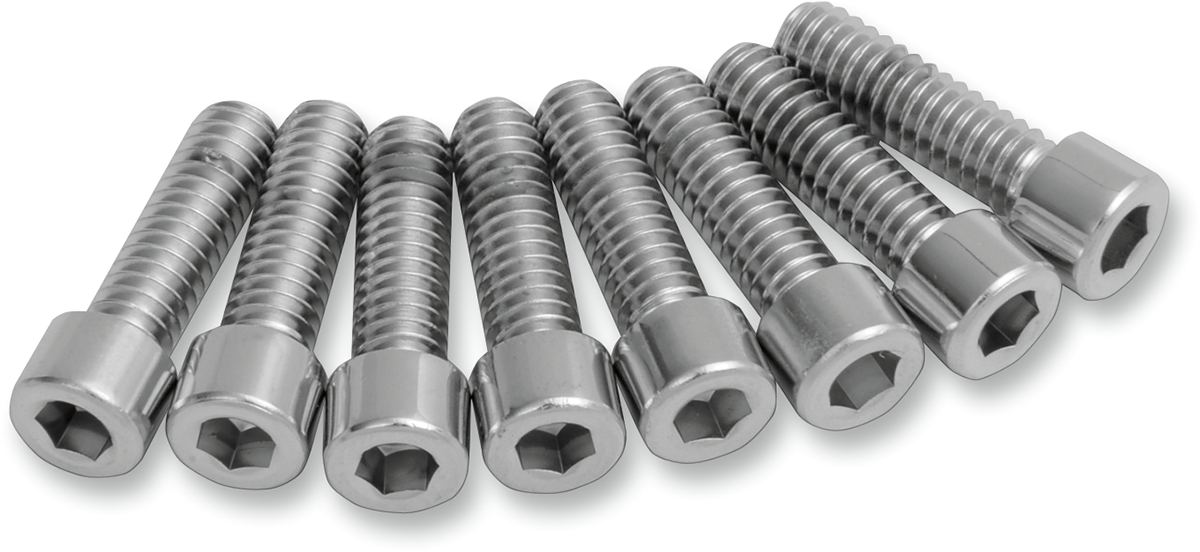 Lifter Base Screw Kit