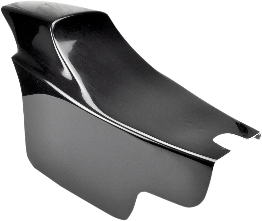 Vintage Tail Section