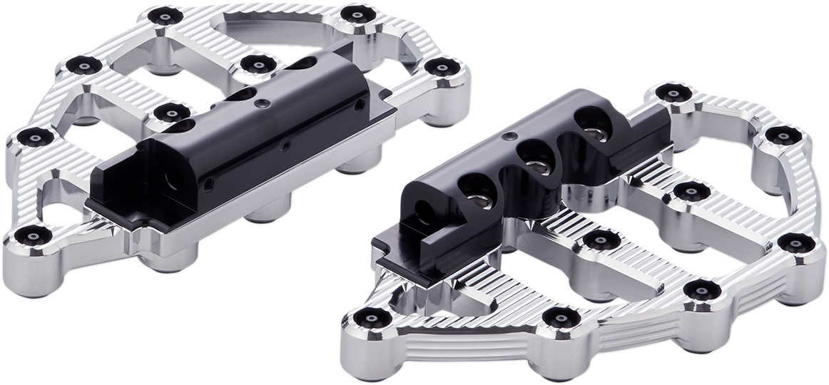 MX Billet Floorboards