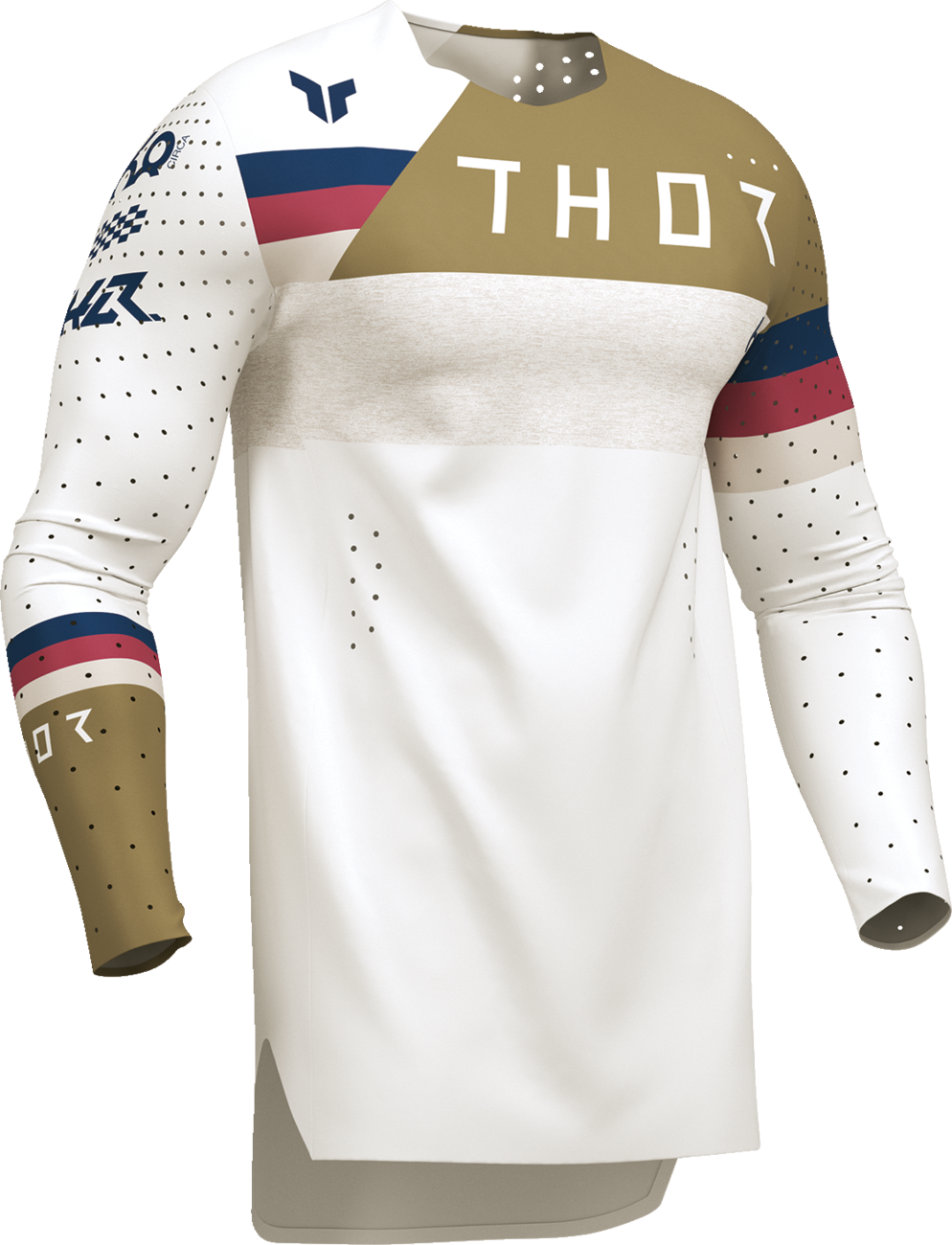 Sportmode League Jersey