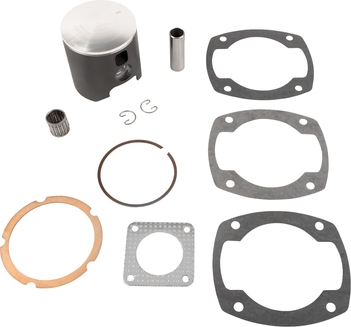 Top End Piston Kit