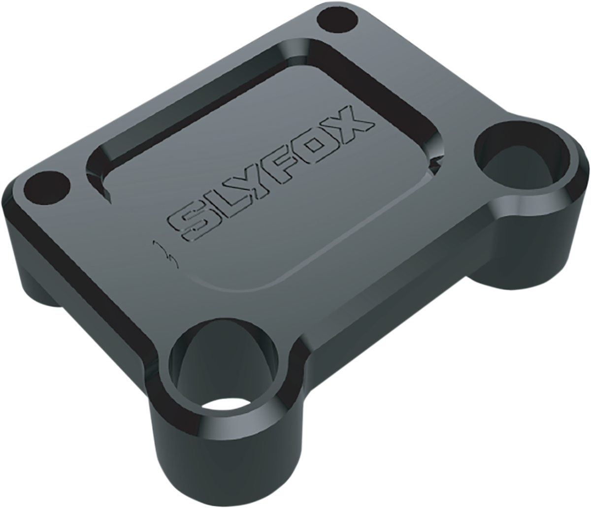 T-Bar Adapter