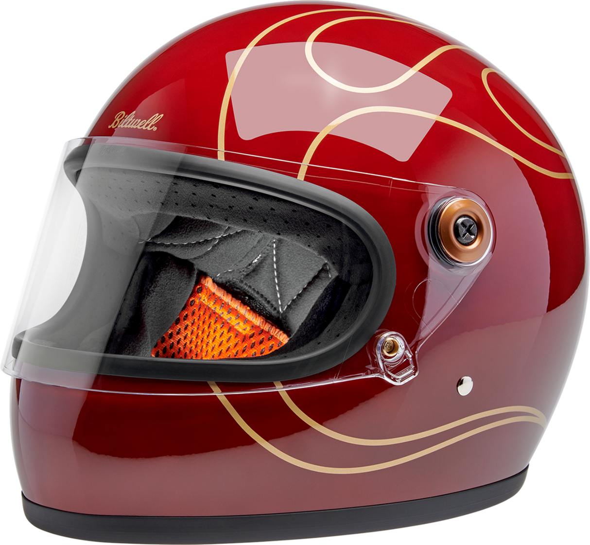Gringo S Helmet